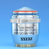Объектив LCI Plan-Neofluar 63x/1,3 Imm Корр DIC M27