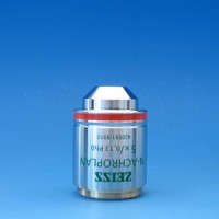 Объектив N-Achroplan 5х/0,13 Ph0 M27