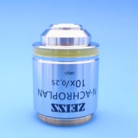 Объектив N-Achroplan 10x/0,25 M27