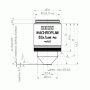 Объектив N-Achroplan 63x/0,85 Ph3 M27