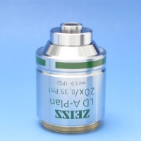 Объектив LD A-Plan 20x/0,35 Ph1 M27 (a=4,3 мм при D=1мм Polystyrene)