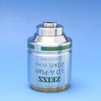 Объектив LD A-Plan 20x/0,35 Ph2 M27 (a=4,3 мм при D=1мм Polystyrene)