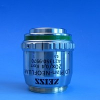 Объектив LD Plan-Neofluar 20x/0,4 Корр M27