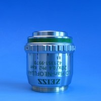 Объектив LD Plan-Neofluar 20x/0,4 Корр Ph2 M27
