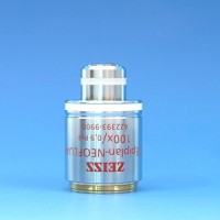Объектив EC Epiplan-Neofluar 100х/0,90 Pol M27 (а=0,31 мм)