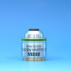 LD объектив EC Epiplan-Neofluar 20x/0,22 DIC M27 (a=12,1 мм)