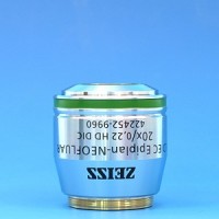 LD объектив EC Epiplan-Neofluar 20x/0,22 HD DIC M27