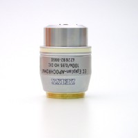 Объектив EC Epiplan-Apochromat 100х/0,95 HD DIC M27 (a=0,23 мм)