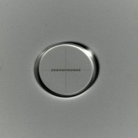 Тире крест микрометр 10:100, d=21 мм