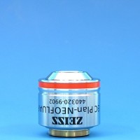 Объектив EC Plan-Neofluar 5х/0,16