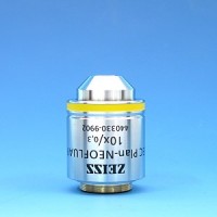 Объектив EC Plan-Neofluar 10х/0,3 (a=5,2 мм)