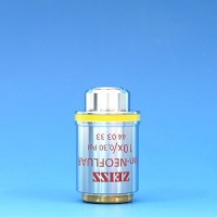 Объектив "Plan-Neofluar" 10x/0,30 Pol (a=5,6 мм)