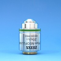 Объектив EC Plan-Neofluar 20х/0,50 (a=2,0 мм)