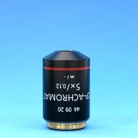 Объектив CP-"ахроматический" 5х/0,12 (a=10,8 мм)