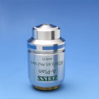 Объектив A-Plan 40x/0,65 Ph2 Var2 (a=0,50 мм)
