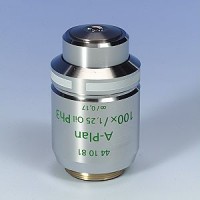Объектив A-Plan 100x/1,25 Oil Ph3