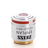 Объектив Epiplan 5х/0,13 W0,8" (D=20,5 мм)
