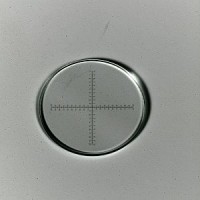 Измерительные панели 2x/20:200, d=26 мм