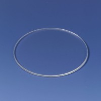 Стеклянная панель для предметных столиков d=72 мм Стеклянная панель для предметных столиков d=72 мм