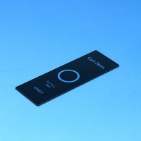 Объект-микрометр для эпископический 5 + 100/100y d=0мм