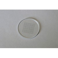 Сеть микрометр 12,5x12,5/5,10, d=26 мм
