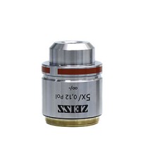 Объектив A-Plan 5х/0,12 ГСМ M27