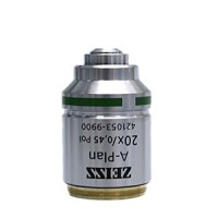 Объектив A-Plan 20x/0,45 Pol M27