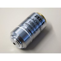 Объектив план-100x ахроматический/0,8 сухой для Примо