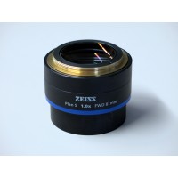 Объектив Plan S 1,0 FWD x 81 мм