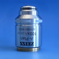 Объектив A-Plan 100x/1,25 Oil M27