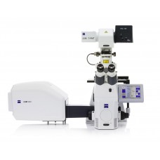 Лазерный сканирующий микроскоп LSM 800