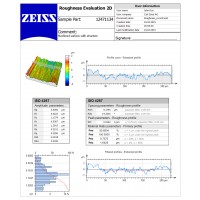 Широко Поле-Konfokal Микроскоп Smartproof 5