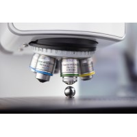 Широко Поле-Konfokal Микроскоп Smartproof 5