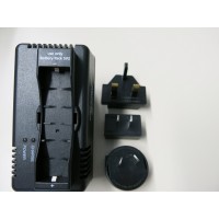 Зарядное устройство Battery Charger BCV2 для Saphiro2