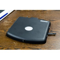 Через световой модуль M LED светлого поля