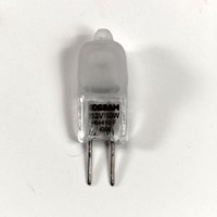 Лампа галогенная 12V 10W матовый DV4-C транс