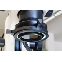 Поляризационный фильтр набор для кольцевой зазор стандартный свет