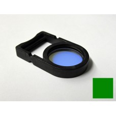 Материал фильтра / Зеленый цветовой фильтр для переборки источники Света