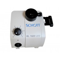 Холодный источник света Schott KL 1600 LED