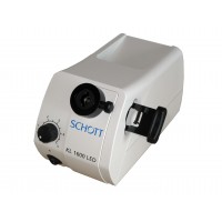Холодный источник света Schott KL 1600 LED