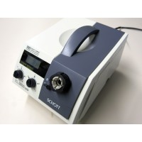 Schott источник холодного света KL 2500 LCD