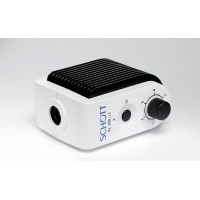 Холодный источник света Schott KL 300 LED