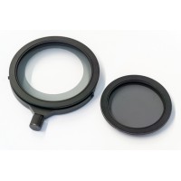 Поляризационный фильтр набор для кольцевой зазор стандартный свет Поляризационный фильтр набор для кольцевой зазор стандартный свет
