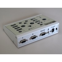 VisiLED контроллер памяти MC 1500