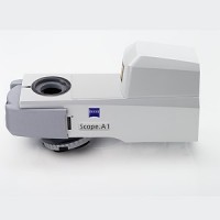 Штатив Верхней Части Axio Scope.A1 FL-LED, H 3x, 3x DIC M27 Штатив Верхней Части Axio Scope.A1 FL-LED, H 3x, 3x DIC M27