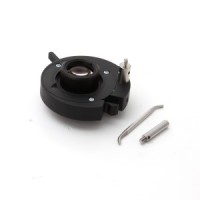 Обзор устройства для линз 2,5 x/4x для конденсор 0,9/1,25 Сек