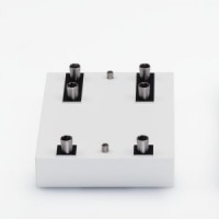 Между куском для репетиций расширение на 30 мм