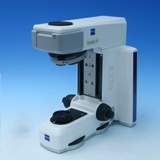Axio Scope.A1 штатив Микроскопа СИД, 5х H/ГСМ, 1x H/DIC