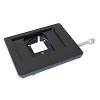 S координатный стол 150x100 R (D) Три панели координатный стол 322x251x28mm