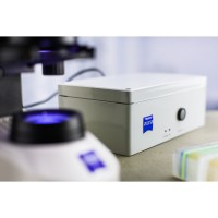 Аккумулятор блок питания для Primo Star флуоресценции iLED или LED